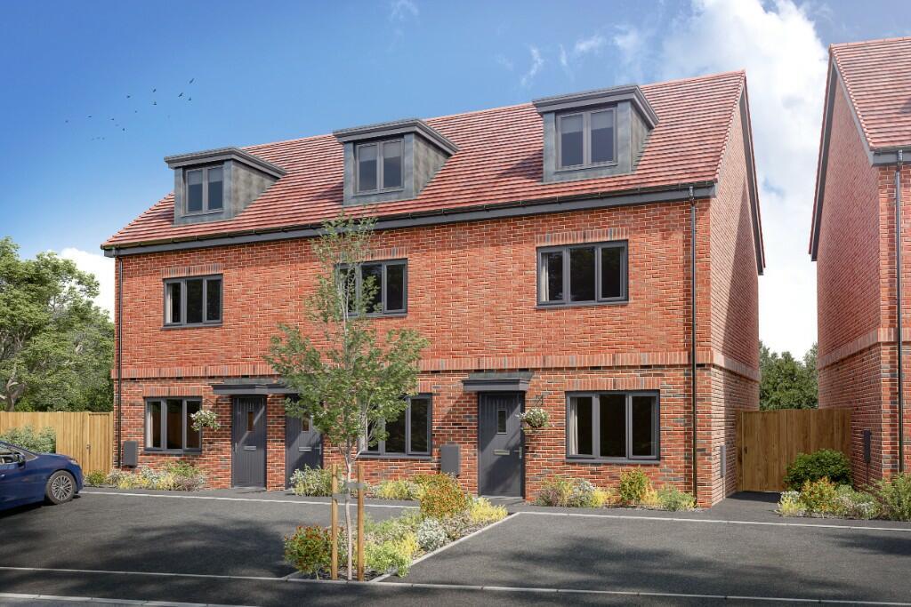 3 bed property in Braford Close, Milton Keynes